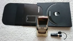 Nokia 8800 Gold Arte. �/� ����