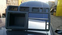 Консоль панели приборов. Toyota Hiace Truck Toyota Dyna
