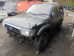 Toyota Hilux Surf. LN130, 2LTE