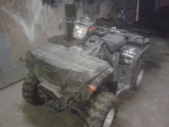 Bashan BS 300S. ��������, ��, �� ����