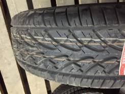 Bridgestone Dueler H/P D680. Летние, без износа, 4 шт