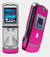 Motorola RAZR V3i. �/� ����