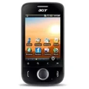 Acer beTouch E110. �/� ����
