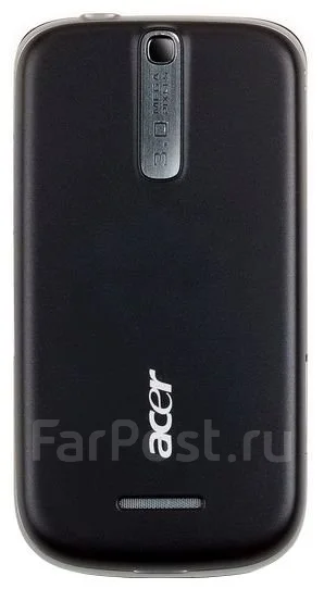 Acer beTouch E110. �/� ����