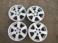 Alutec Blade. 6.5x15", 5x114.3, ET45, �� 60���. ����