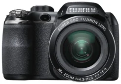 Fujifilm FinePix S4300. ���: 14� � ����� ����
