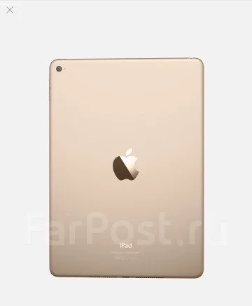 Apple iPad Air 2 Wi-Fi 64Gb ����