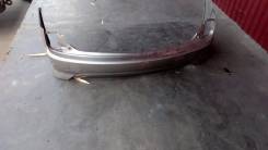 Бампер. Toyota Isis, ANM10, ANM10G, ANM10W, ANM15, ANM15G, ANM15W, ZGM10, ZGM10G, ZGM10W, ZGM11, ZGM11G, ZGM11W, ZGM15, ZGM15G, ZGM15W, ZNM10, ZNM10G...