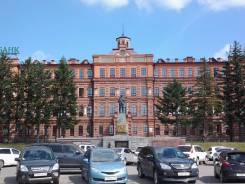 Риелтор. ООО "Квартирный вопрос". Улица Пушкина 54 (пл.Ленина)