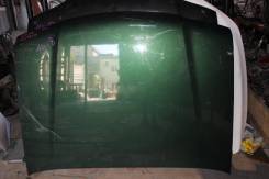 Капот. Isuzu Wizard, UES73FW Двигатель 4JX1