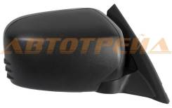 Зеркало заднего вида боковое. Mitsubishi L200 Mitsubishi Triton