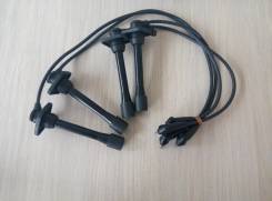 Высоковольтные провода. Toyota: Corsa, Sprinter, Caldina, Corolla II, Paseo, Corolla, Tercel, Cynos, Raum, Starlet Двигатели: 4EFE, 5EFE, 4AFE, 7AFE...