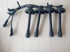 Высоковольтные провода. Toyota: Chaser, Corolla, Crown, Lite Ace, Town Ace, Lite Ace Noah, Town Ace Noah Двигатели: 4SFE, 3SFE