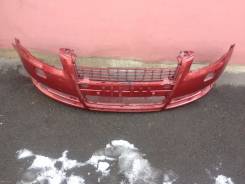 Бампер. Audi A4
