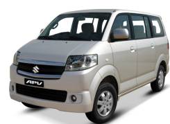 Амортизатор. Suzuki