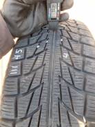 Nankang Snow Viva SV-1. Зимние, без шипов, 2012 год, износ: 10%, 2 шт. Под заказ