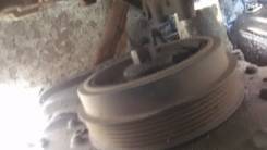Шкив коленвала. Nissan: Prairie, Wingroad, Teana, X-Trail, Primera, Serena, Murano, AD, Presage, Avenir, Liberty, Bassara, Bluebird Sylphy Двигатели...
