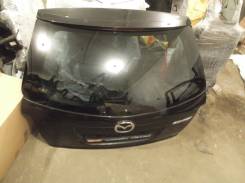Дверь багажника. Mazda CX-7