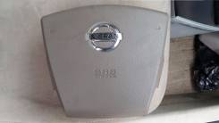 Подушка безопасности. Nissan Teana, TNJ31, J31, PJ31 Двигатели: QR25DE, VQ35DE, VQ23DE, QR20DE