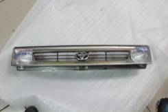 Решетка радиатора. Toyota Estima Emina