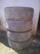 Bridgestone Eager. ������, 2010 ���, �/�, ����� 80�%