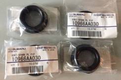 Прокладка свечного колодца. Subaru Forester, SF5, SG5 Subaru Legacy, BE5, BH5, BL5, BL9, BM9, BP5, BP9, BR9 Subaru Impreza, GC1, GC2, GD2, GD3, GE6, G...