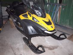 BRP Ski-Doo Skandic WT 600 H.O. E-TEC. исправен, есть птс, с пробегом