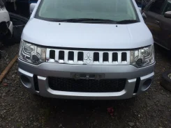 Mitsubishi Delica D:5. CV5W, 4B12 ����