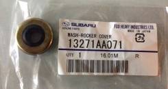 Прокладка клапанной крышки. Subaru Legacy, BE5, BH5, BP9, BL5, BP5 Subaru Impreza, GC2, GF5, GH7, GD3, GF6, GH6, GD2, GC1, GG2, GF1, GF2, GG3, GE6, GE...