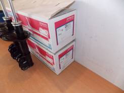 Амортизатор. Mitsubishi Mirage, CK2A, CM2A, CJ2A, CK1A, CJ1A, CL2A, CK6A, CM8A, CK8A Mitsubishi Lancer, CK8A, CJ2A, CM8A, CK6A, CM2A, CK1A, CJ1A, CK2A...