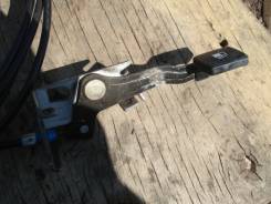 Ручка открывания бензобака. Mazda Demio, DW3W, DW5W Ford Festiva, DW3WF, DW5WF