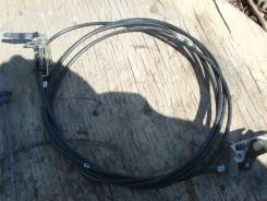 Тросик лючка топливного бака. Mazda Demio, DW3W, DW5W Ford Festiva, DW3WF, DW5WF