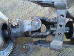 Карданчик рулевой. Mazda Revue, DB3PA, DB5PA Mazda Demio, DW3W, DW5W Ford Festiva, D23PF, D25PF, DW3WF, DW5WF