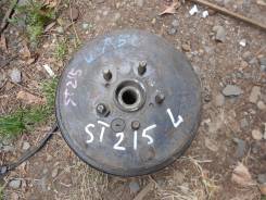 Ступица. Toyota Carina, ST215 Двигатели: 3SF, 3SFE, 3SGELU