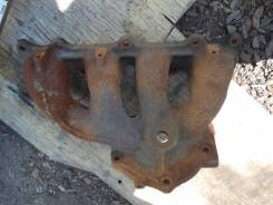 Коллектор выпускной. Mazda Demio, DW3W, DW5W Ford Festiva, DW3WF, DW5WF