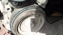 Шкив коленвала. Nissan: Avenir, Bluebird Sylphy, Bluebird, AD, Pino, Primera, Tino, Almera, Sunny, Wingroad, Primera Camino, Expert Двигатели: QG18DE...
