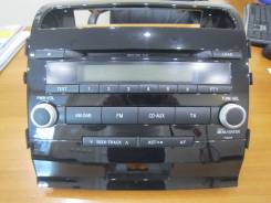 Toyota Land Cruiser 200