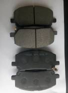 Колодка тормозная. Toyota Kluger V, ACU20, ACU20W, ACU25, ACU25W, MCU20, MCU20W, MCU25, MCU25W, MCU28 Toyota Highlander, ACU20, ACU20L, ACU25, ACU25L...
