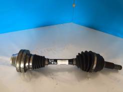 Привод. Audi Q7, 4LB Двигатель BAR