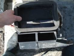 Корпус отопителя. Mazda Ford Festiva Mini Wagon, DW5WF, DW3WF Mazda Demio, DW3W, DW5W