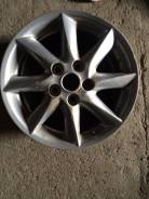 Toyota Corolla. 6.5x16, 5x114.30, ET45