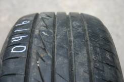Bridgestone Playz PZ-X. Летние, 2009 год, износ: 5%, 4 шт