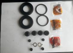 Ремкомплект суппорта. Toyota Kluger V, MHU28 Toyota Highlander, MHU23, MHU28 Toyota Harrier, GSU35, GSU36, GSU31, GSU30, MHU38, MCU31, MCU30, MCU35, M...