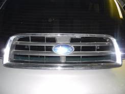 Решетка радиатора. Subaru Forester, SG5