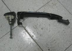 Ручка двери внешняя. Toyota Camry, ACV40, AHV40, ASV40, CV40, GSV40, SV40