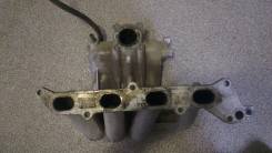 Коллектор впускной. Mitsubishi Colt Plus, Z25A, Z26A, Z27A, Z27AG, Z28A Mitsubishi Colt, Z25A, Z26A, Z27A, Z27AG, Z28A Двигатели: 4G15, 4G19