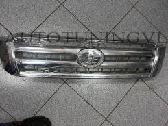 Решетка радиатора. Toyota Highlander Toyota Kluger