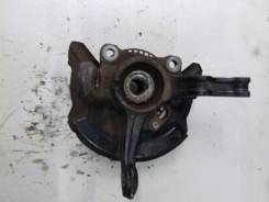 Ступица. Toyota: Vitz, iQ, Yaris, Passo, Aygo, Belta, Tank, Roomy Двигатель 1KRFE