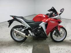 Honda CBR 250R. 250 куб. см., исправен, птс, без пробега. Под заказ
