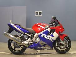 Honda CBR 600F. 600 куб. см., исправен, птс, без пробега. Под заказ
